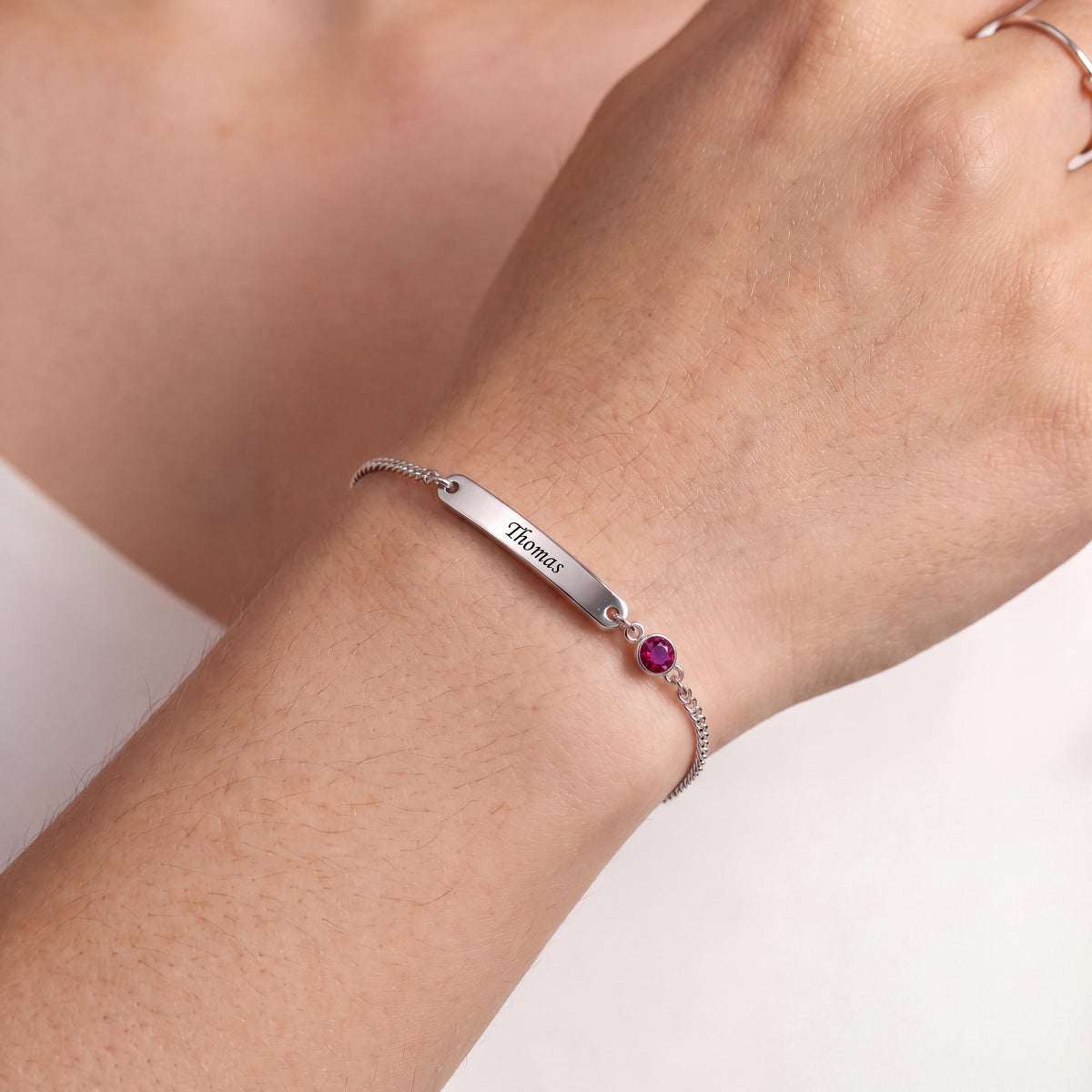 BirthStone Bracelet "Aurora"