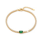 BirthStone Bracelet "Soleil"