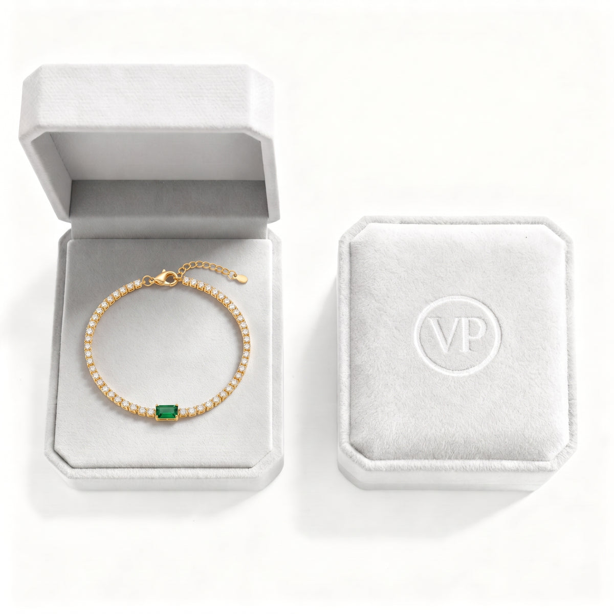 BirthStone Bracelet "Soleil"