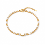 BirthStone Bracelet "Soleil"