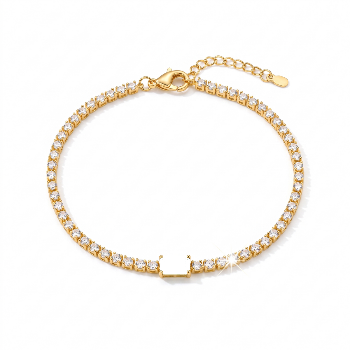 BirthStone Bracelet "Soleil"
