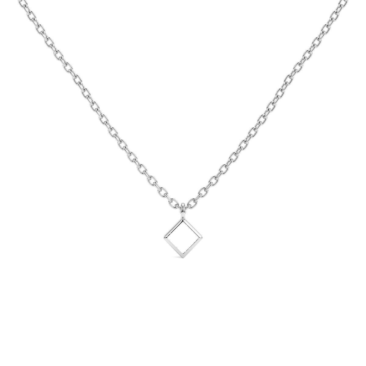 BirthStone Necklace "Luma"
